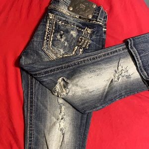MissMe jeans